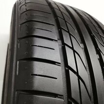 ◆本州・四国は送料無料◆ ＜希少！ ノーマル 1本＞ 195/50R15 ヨコハマタイヤ ECOS ES300 ’21 85% ロードスター ミニクーパー ヴィッツ_画像3