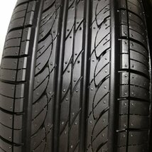 ◆本州・四国は送料無料◆ ＜希少！ 未使用！ ノーマル 4本＞ 175/70R13 ハンコック OPTIMO H426 2016年製 カローラ シビック_画像7