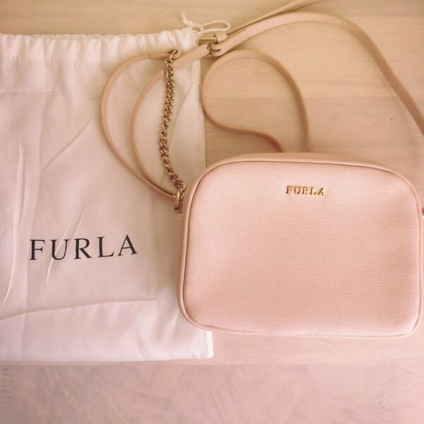 FURLA ショルダーバッグ