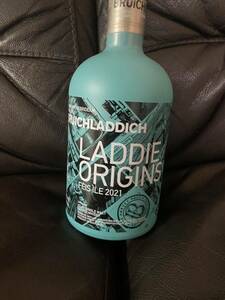 ブルイックラディ BRUICHLADDICH Feis Ile 2021 アイラフェス　オリジン