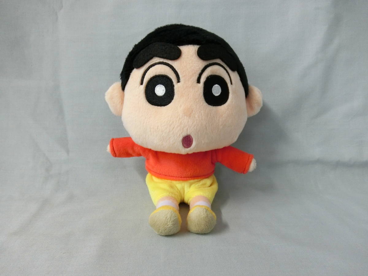 2023年最新】ヤフオク! -野原しんのすけ(クレヨンしんちゃん)の中古品