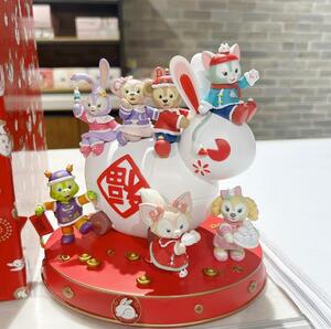  sale goods ornament decoration New Year (Spring) spring .orumeru Shellie May Duffy Lee na bell jelato-ni Stella Roo cookie Anne on sea Disney 