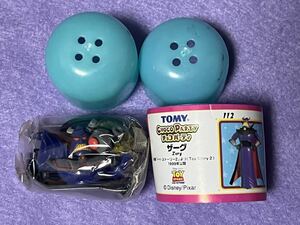* быстрое решение Disney шоко вечеринка 5 112 The -g!TOMY полный ta шоколадное яйцо! Tommy пакет нераспечатанный товар! шоколадное яйцо Toy Story 2