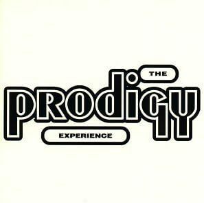 Experience ザ・プロディジー 輸入盤CD