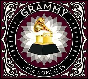 2014 Grammy Nominees Various Artists 輸入盤CD