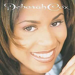 Deborah Cox デボラ・コックス 輸入盤CD