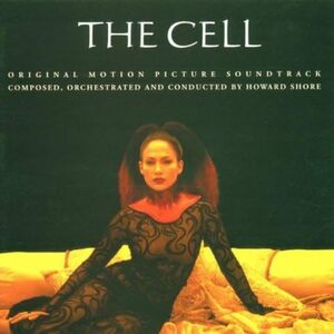 The Cell ハワード・ショア 輸入盤CD