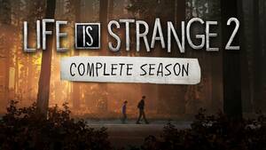 ■STEAM■ Life is Strange 2 Complete Season (ライフイズストレンジ2 コンプリートシーズン)