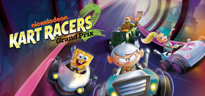 ■STEAM■ Nickelodeon Kart Racers 2: Grand Prix