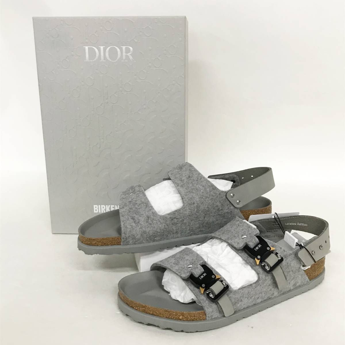 2023年最新】ヤフオク! -(ディオール dior) サンダルの中古品・新品