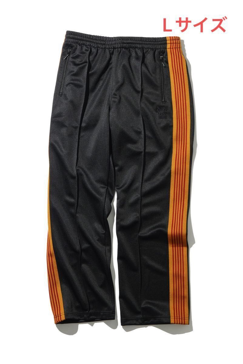 UNION x NEEDLES 2023SS Track Pant Black XSサイズ ユニオン x