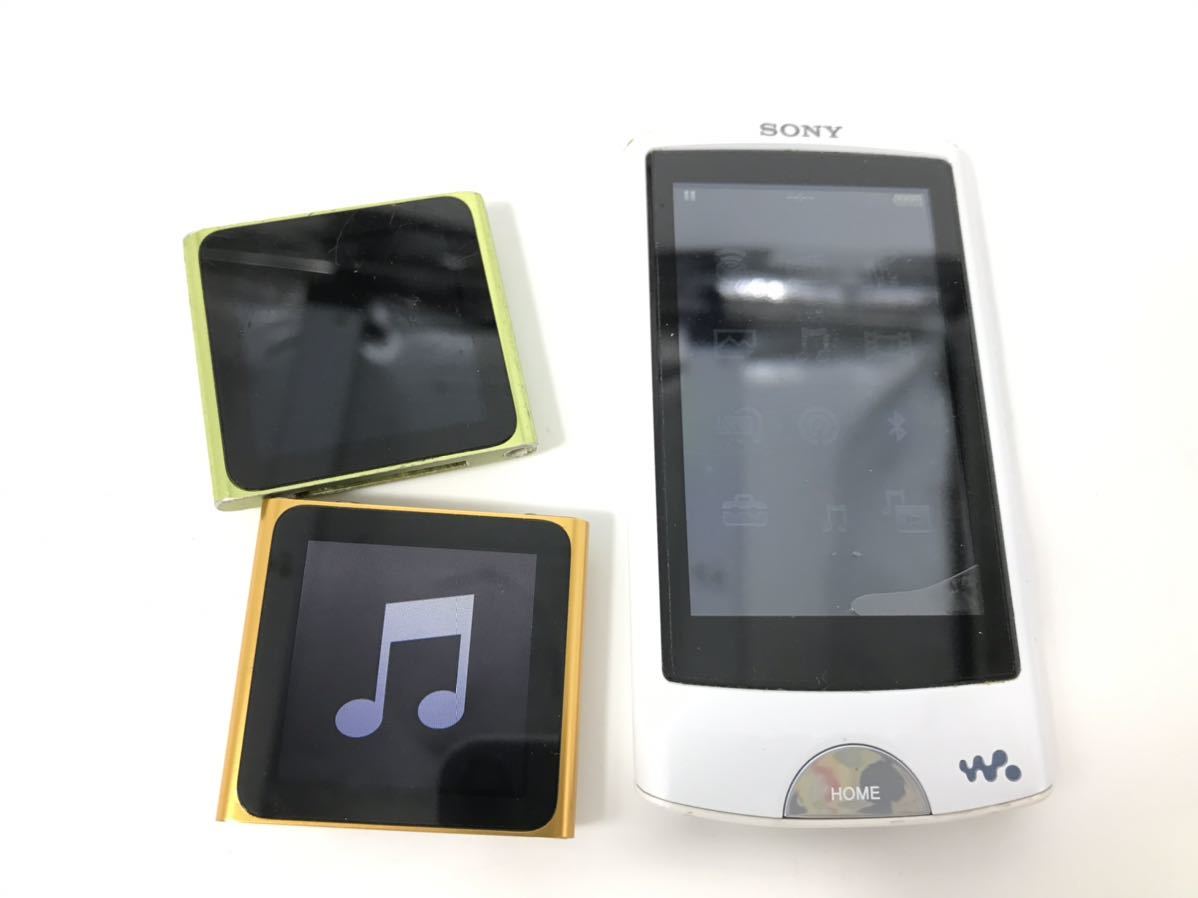 iPod nano 第7世代シルバー16g 13971 | JChere雅虎拍卖代购