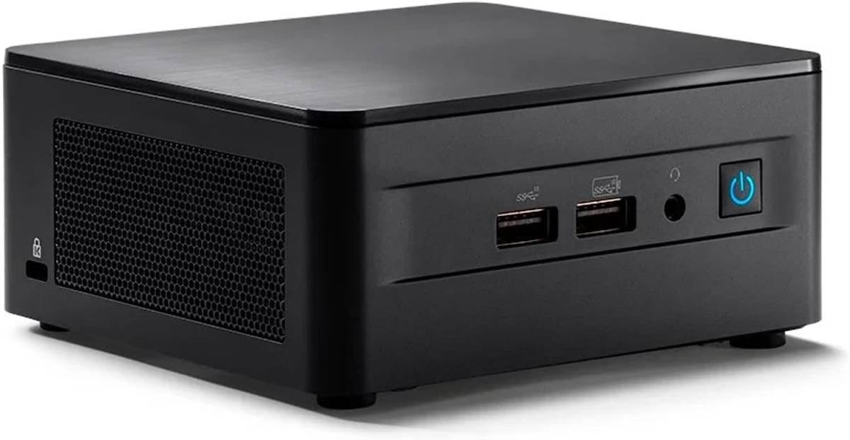 2023年最新】ヤフオク! -nuc pcの中古品・新品・未使用品一覧