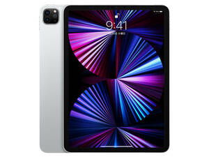 Apple(アップル) iPad Pro 11インチ 第3世代 3HQT3J/A [シルバー]2021年春モデル/Wi-Fiモデル/Apple M1チップ/8GB/128GB/展示美品/激安
