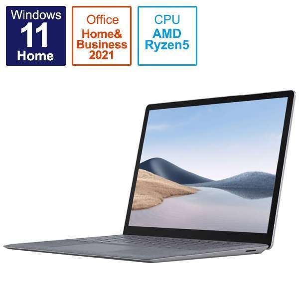 2023年最新】ヤフオク! -surface laptop 4(パソコン)の中古品・新品