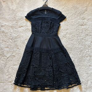 【新品】レースワンピース