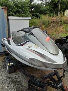  price cut! Fukuoka departure Yamaha YAMAHA 140 4 -stroke used cheap 