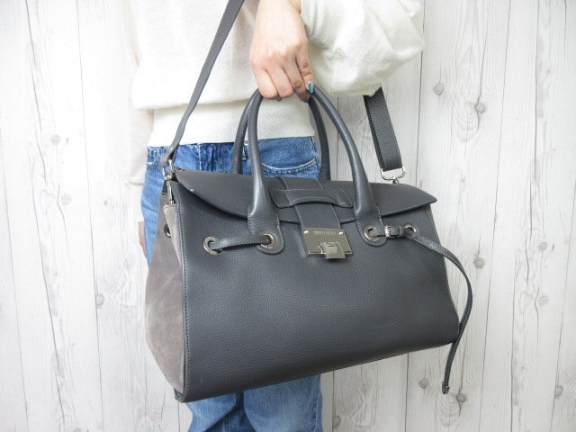 ヤフオク! -「ジミーチュウ ロザリー」の落札相場・落札価格