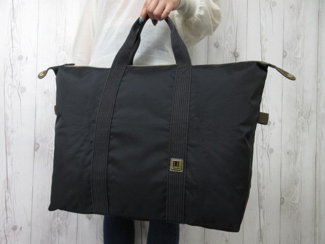 ヤフオク! -「ダンヒル ボストンバッグ レザー」の落札相場・落札価格