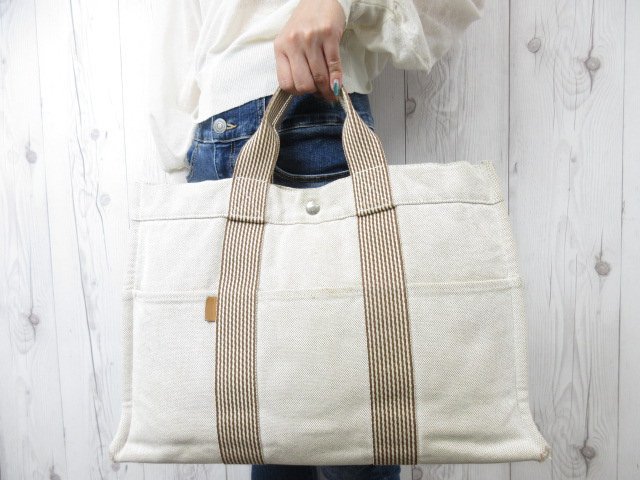 ヤフオク! -「(エルメス)フールトゥmm」の落札相場・落札価格