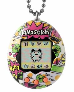 先行発売 オリジナルたまごっち Kuchipatchi Comic Book Original Tamagotchi originalたまごっちバンダイ