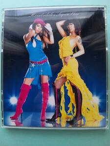 【送料112円】CDS67 Heartsdales / Super Star / ハーツデイルズ / スーパースター