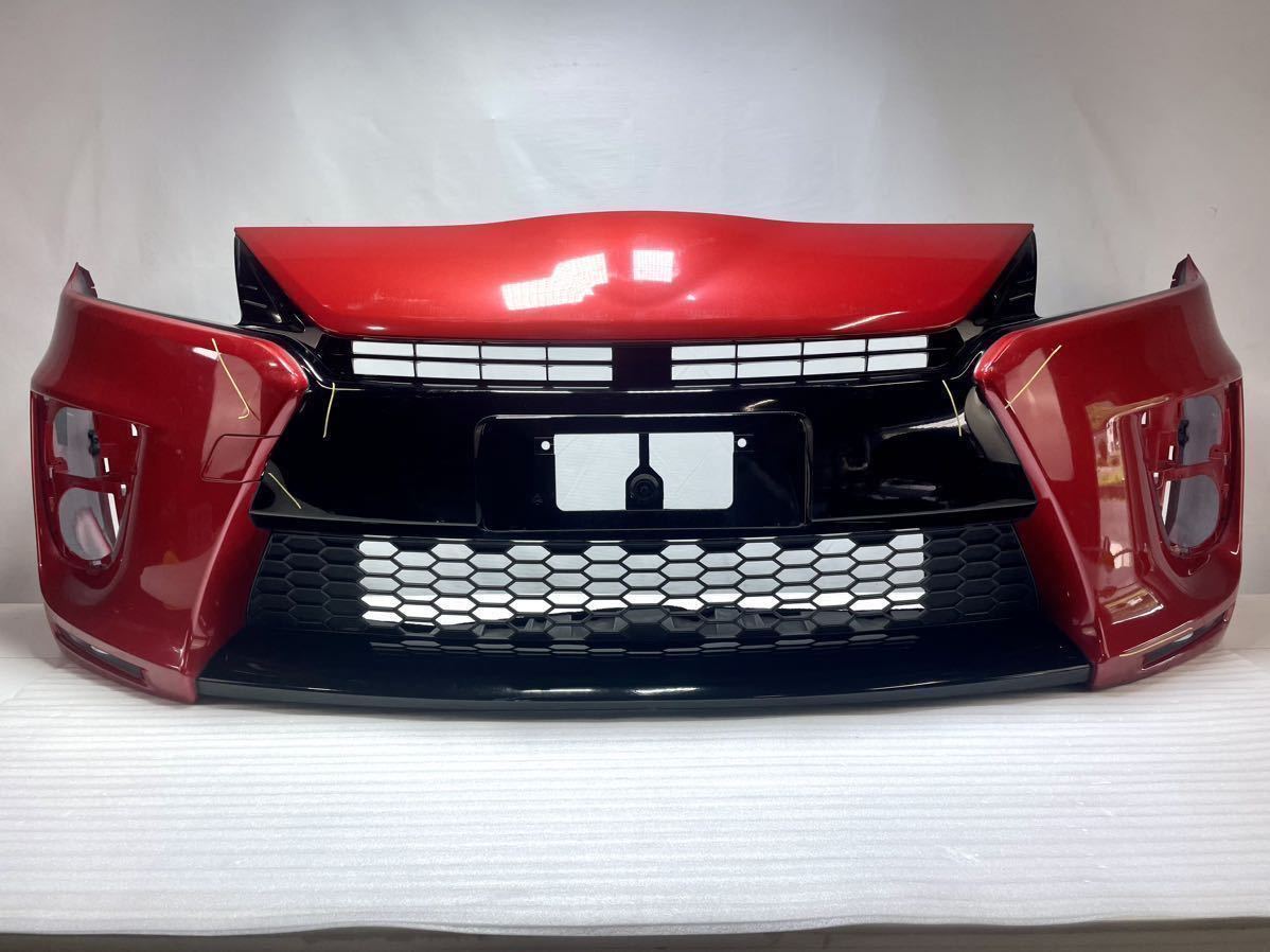 ヤフオク! -「プリウス g's バンパー」(パーツ) の落札相場・落札価格