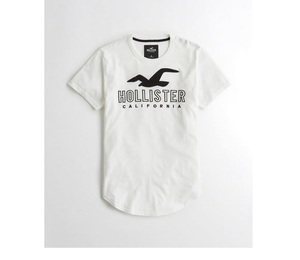 ▲ Hollister ▲ Логографическая T -Fork ▲ White L ▲ Rogging! ▲