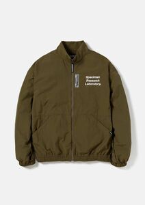 neighborhood cooling jacket srl サイズ L