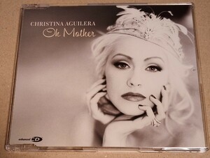 Christina Aguilera / Oh Mother　クリスティーナ・アギレラ