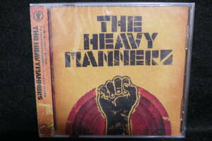  ★同梱発送不可★中古CD / 未開封 / THE HEAVYMANNERS / ヘビーマナーズ 