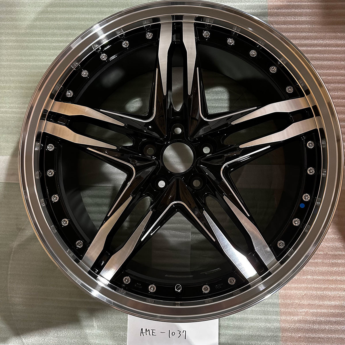 2023年最新】ヤフオク! -シュタイナー ホイール(20インチ)の中古品