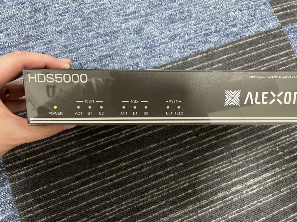 ヤフオク! -「アレクソン hds5000」の落札相場・落札価格