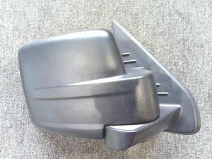  Jeep Cherokee ABA-KK37 right side mirror electric storage verification settled 23030598