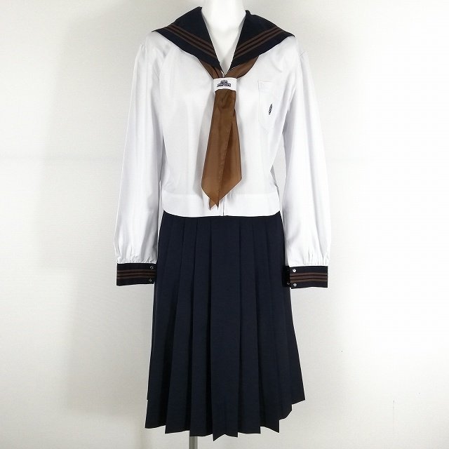 ヤフオク! -「関東国際高校 セーラー服」(コスプレ衣装) の落札相場