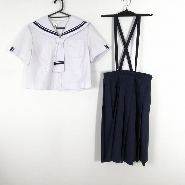 正規取扱店 ☆ハル様専用☆新品カンコウ学生服上下150㎝セーラー服
