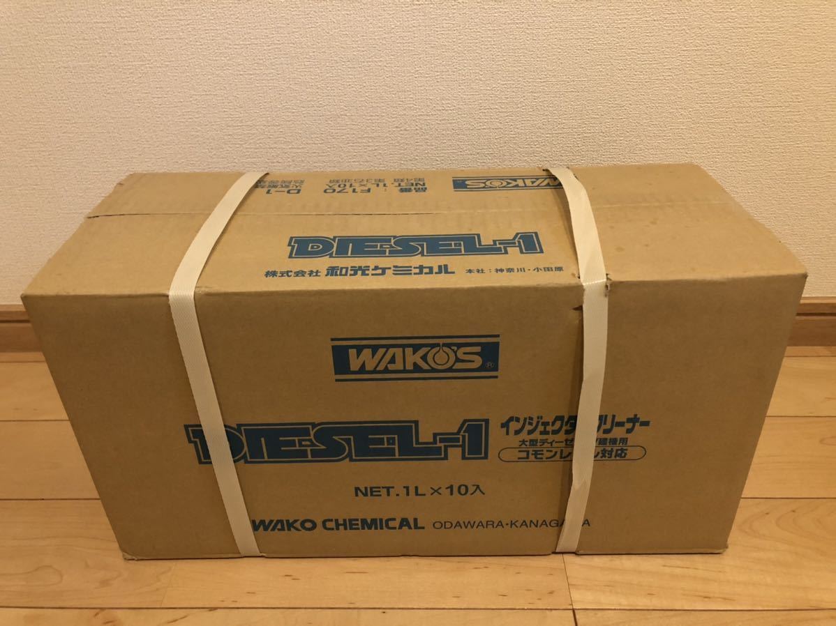 ヤフオク! -「ディーゼルワン ワコーズ」の落札相場・落札価格 ヤフオク! -「ディーゼルワン ワコーズ」の落札相場・落札価格