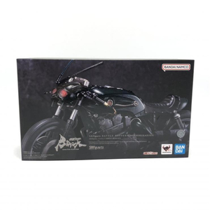 【中古】バンダイ S.H.Figuarts バトルホッパー 仮面ライダーBLACK SUN[249008238439]