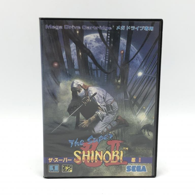 ヤフオク! -「ザ・スーパー忍」(おもちゃ、ゲーム) の落札相場・落札価格