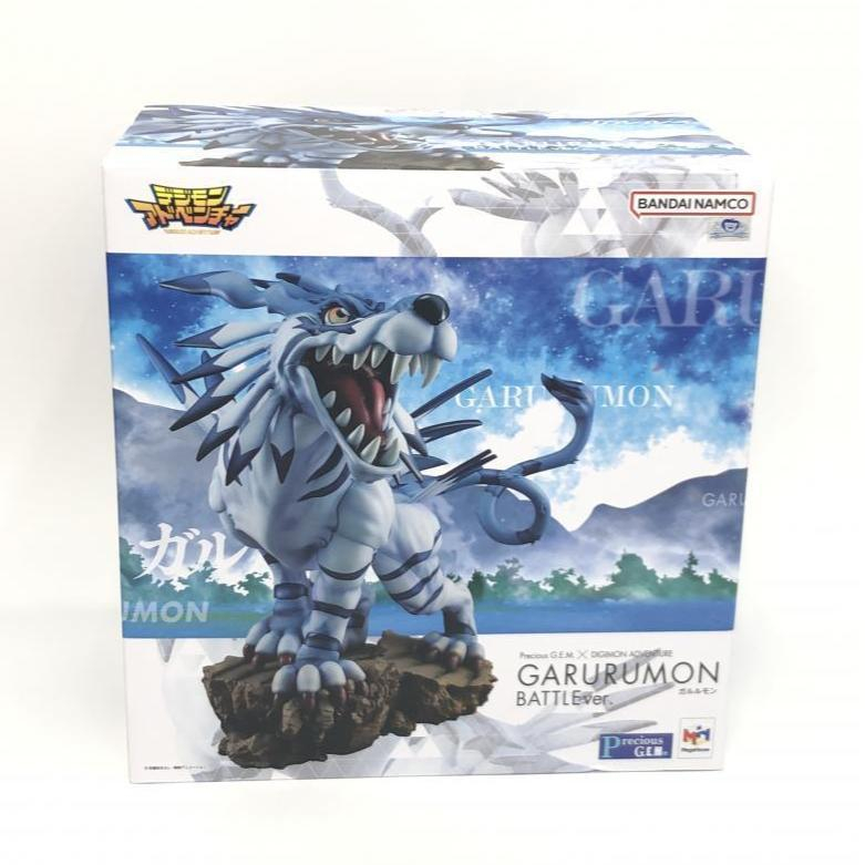 2023年最新】ヤフオク! -g.e.m.シリーズ デジモンアドベンチャー