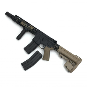 【中古】18歳以上 【追加マガジン付】東京マルイ SOPMOD M4 次世代電動ガンシリーズ 0.67J【外箱なし】[240010334670]