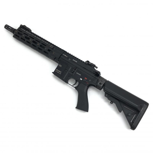 【中古】18歳以上 【追加マガジン付】東京マルイ HK416 デルタカスタム ブラック 電動ガン 0.79J【不足あり】[240010379096]の画像2