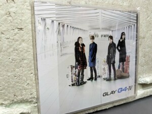 GLAY G4・IV 