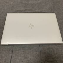 【2018年モデル】高速SSD搭載 HP ELITEBOOK 850G5 Core i5-8250U メモリ8GB SSD 500GB 15.6インチ Win11Pro_画像4