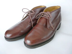 * Reagal REGAL EARTH GRIP 24EE. original leather Brown secondhand goods *
