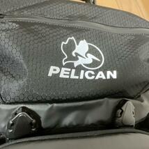 PELICAN PRODUCTS S100 バックパック 黒 S100_画像4