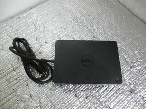 [G1-1]★Dell Docking Station WD15規制モデル K17A規制タイプ K17A001★