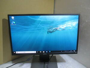 [D1-4]★Dell P2317H　液晶モニター23インチ★