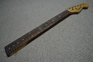 ●LEGENDのSTRATOCASTER/ストラトキャスターネック!!!●