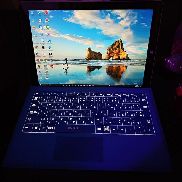 Surface Pro3 Corei5 8GB 256GB